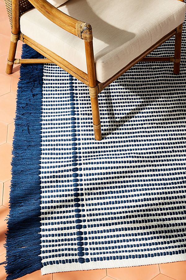Slide View: 2: Suraya Indoor/Outdoor Rug