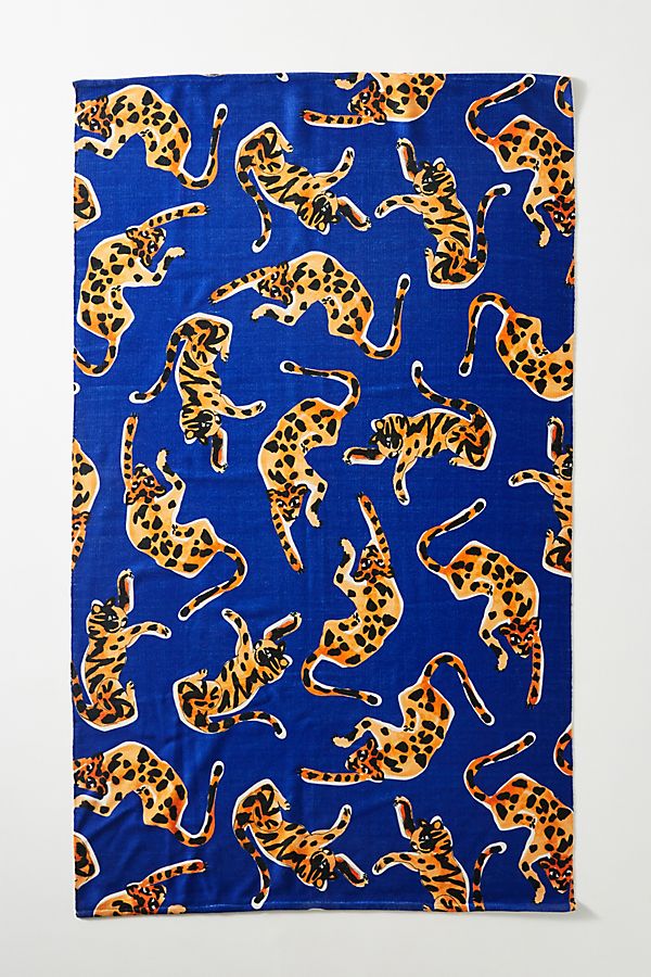 Slide View: 1: Colloquial Indoor/Outdoor Rug