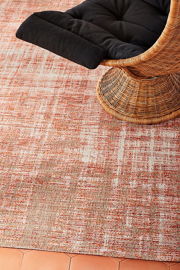 Slide View: 2: Santa Cruz Indoor/Outdoor Rug