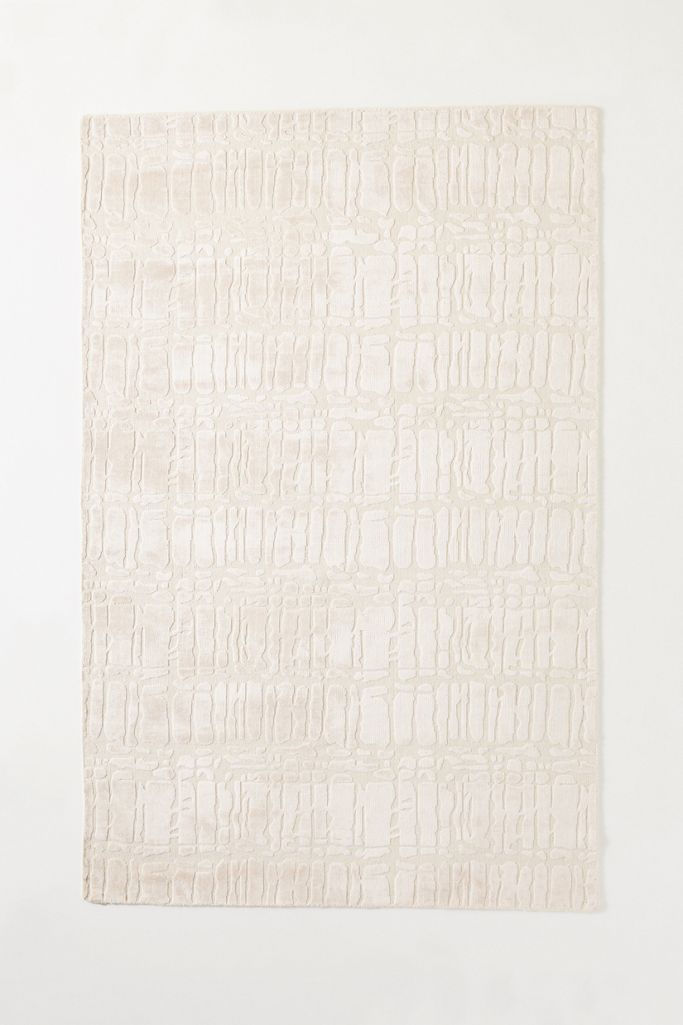 Flatwoven Amelia Rug Swatch Anthropologie