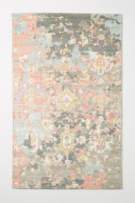 hand knotted rugs