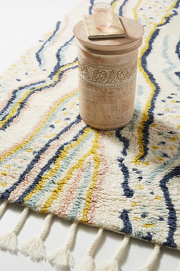 Slide View: 2: Tufted Zosma Rug