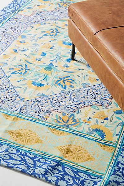 Elspeth Indoor/Outdoor Rug #1