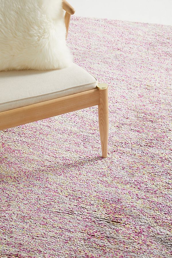 Slide View: 2: Marlene Shag Rug