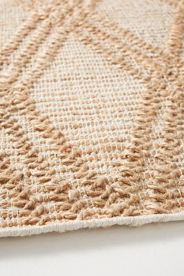 jute rug