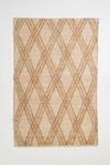 Thumbnail View 1: Maya Jute Rug