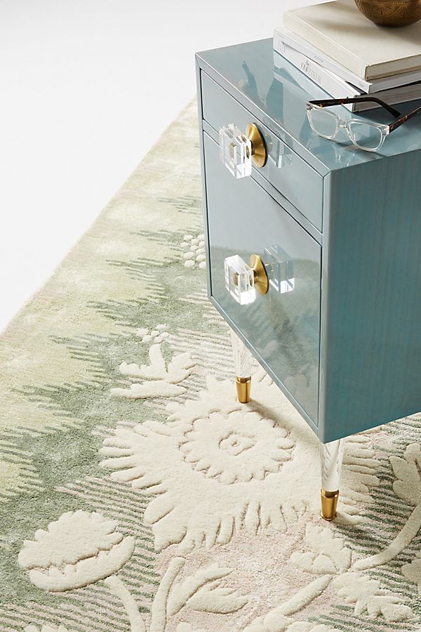 Slide View: 2: Hand-Tufted Erica Rug