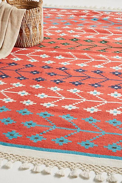 Flatwoven Arina Indoor/Outdoor Rug #1
