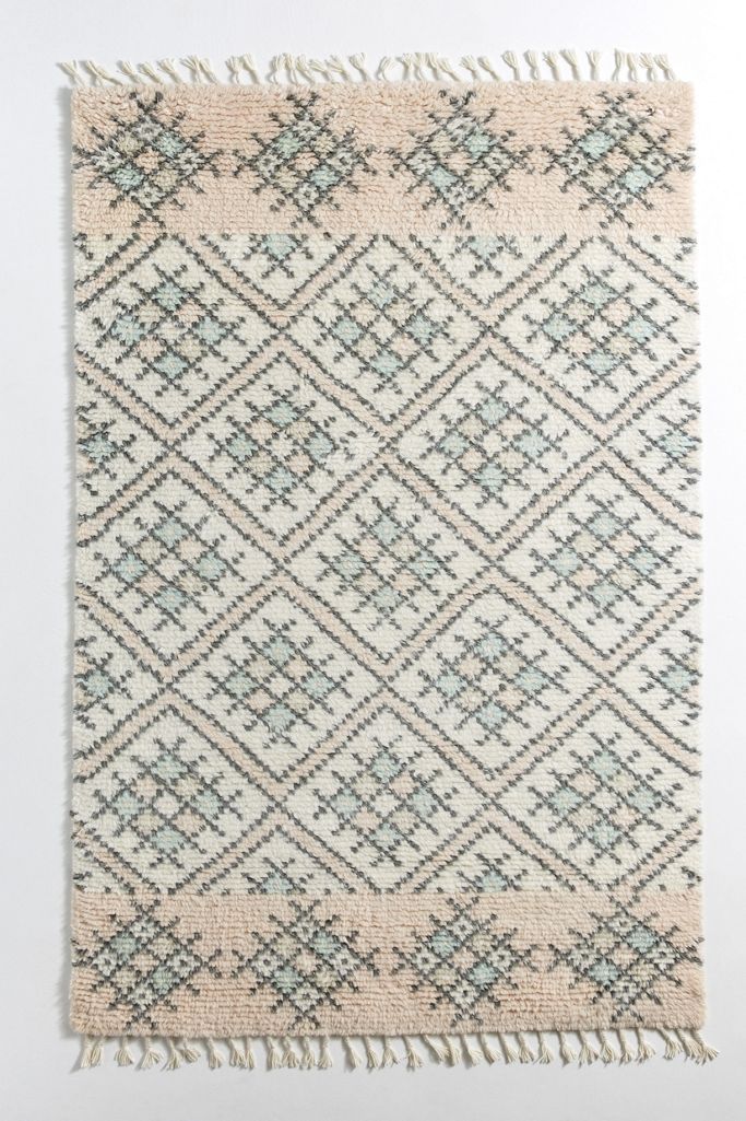 Handwoven Avery Rug | Anthropologie