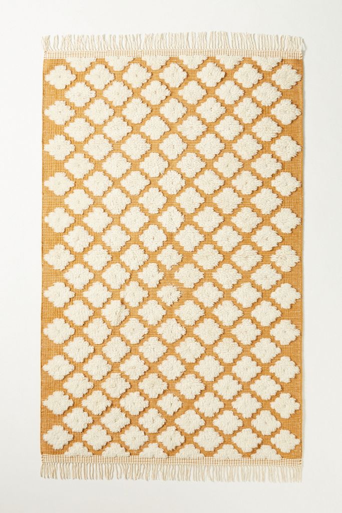 Handwoven Jaida Rug Anthropologie