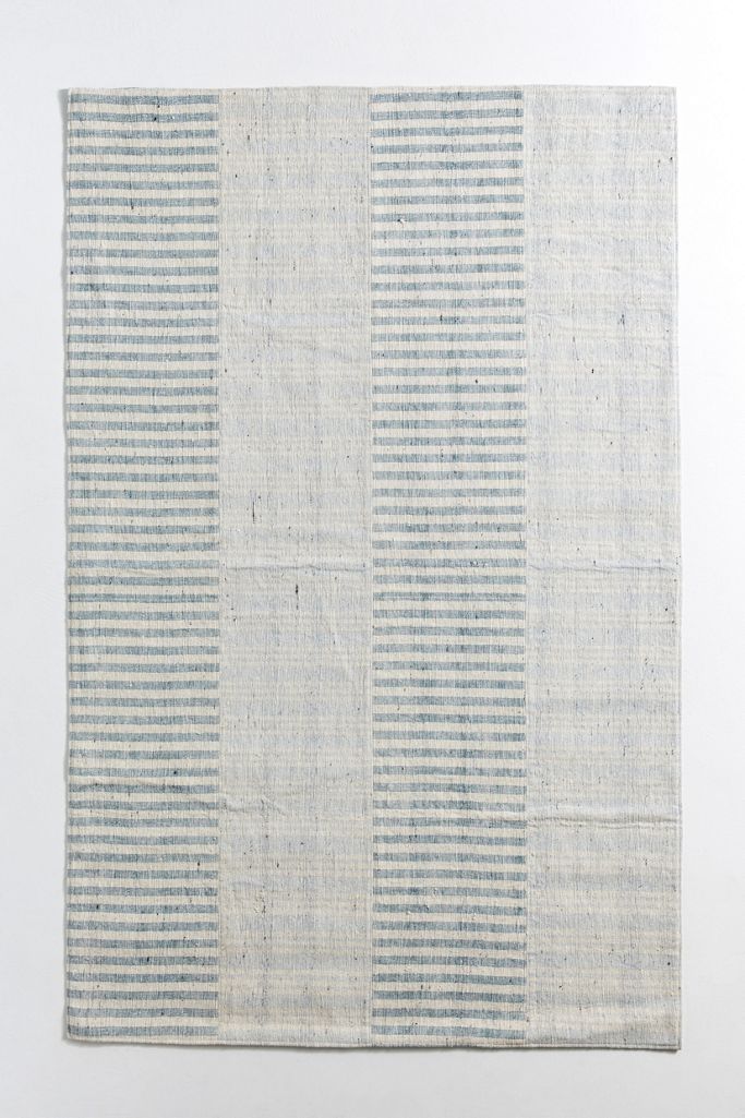 Handwoven Sonia Rug | Anthropologie