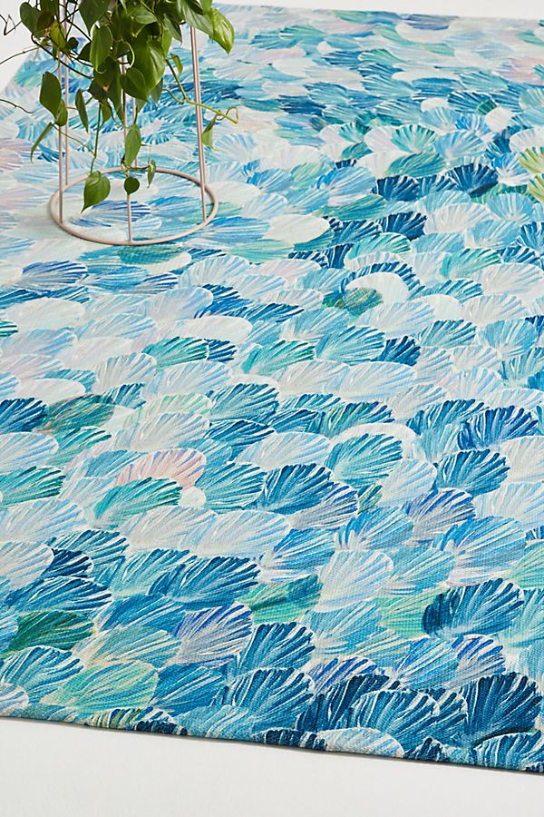 Slide View: 2: Edel Indoor/Outdoor Rug