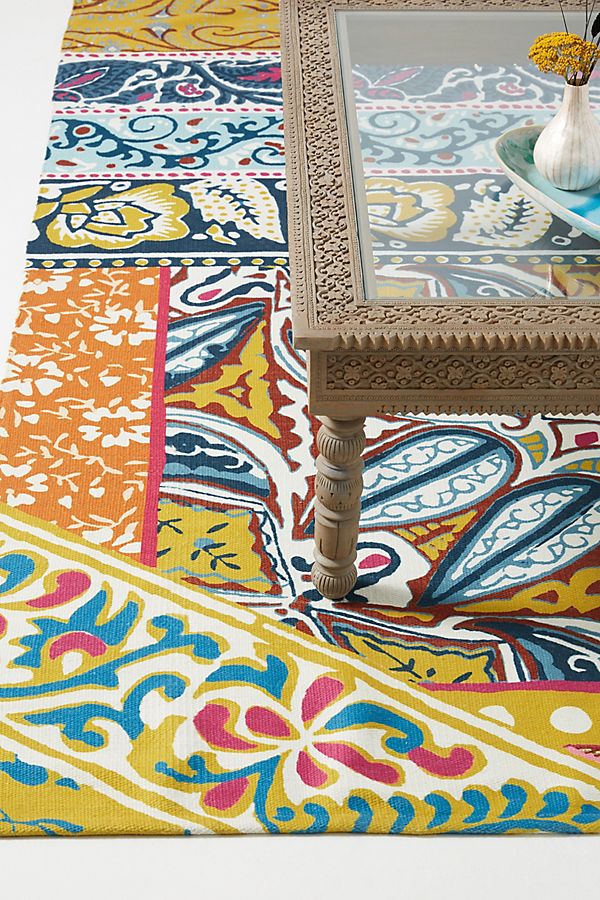 Slide View: 2: Mirella Indoor/Outdoor Rug