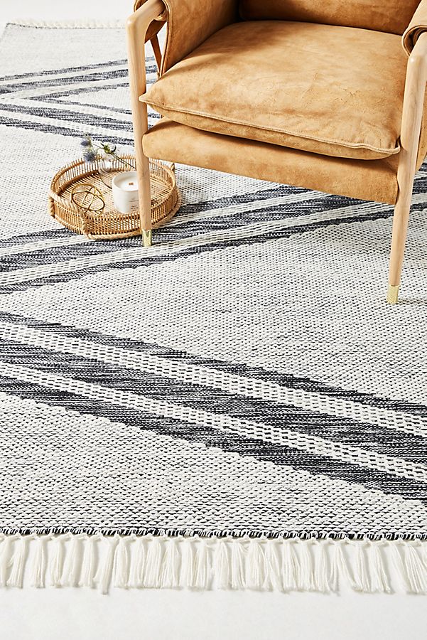 Slide View: 2: Lina Indoor/Outdoor Rug