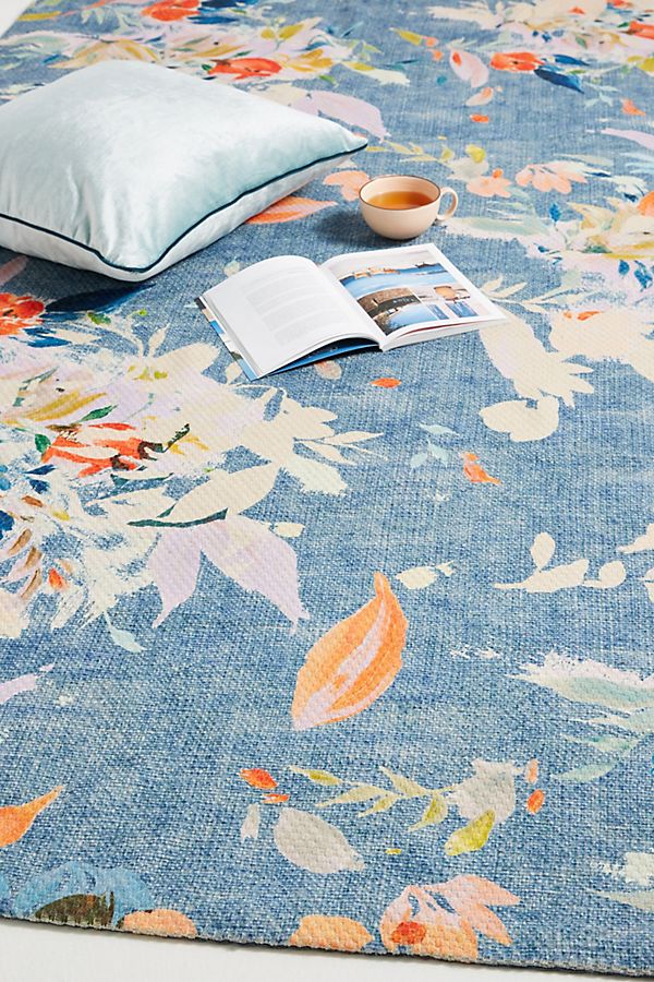 Slide View: 2: Marybeth Indoor/Outdoor Rug