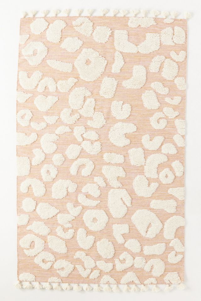 Flatwoven Charlotte Rug Anthropologie