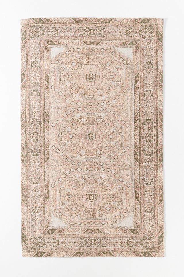 Flatwoven Gabriel Rug Anthropologie