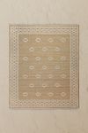 Thumbnail View 3: Birdie Fortescue Cucito Stitched Jute Rug