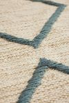 Thumbnail View 2: Birdie Fortescue Rhombus Rug