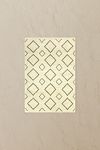 Thumbnail View 5: Birdie Fortescue Rhombus Rug