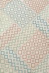 Thumbnail View 7: Birdie Fortescue Rhombus Rug