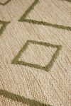 Thumbnail View 8: Birdie Fortescue Rhombus Rug