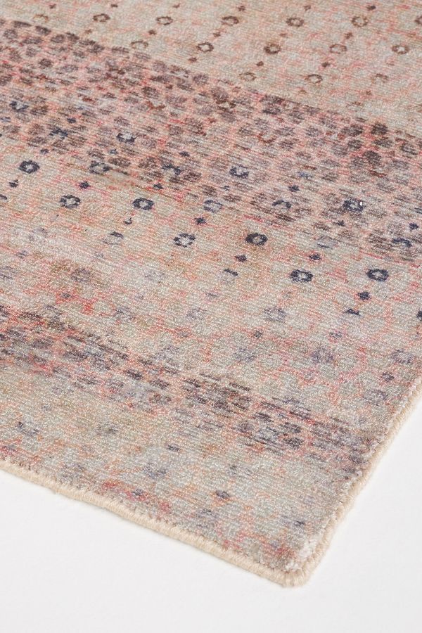 Slide View: 2: Belinda Printed Rug