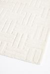 Thumbnail View 2: Hand-Tufted Wool Contour Rug