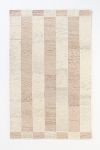 Thumbnail View 2: Hand-Tufted Striped Vivianna Rug