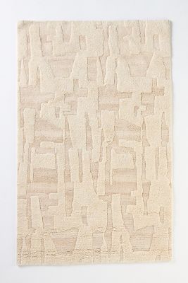 Hand-Knotted Artis Wool Rug