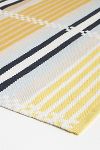 Thumbnail View 2: Boca Flatwoven Indoor/Outdoor Reversible Rug