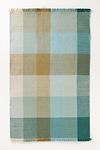 Thumbnail View 1: Fraser Fringed Indoor/Outdoor Rug