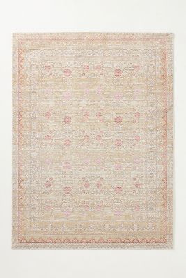 Woven Isabella Rug