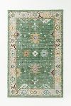 Thumbnail View 1: Madeira Tufted Persian-Style Printed Rug