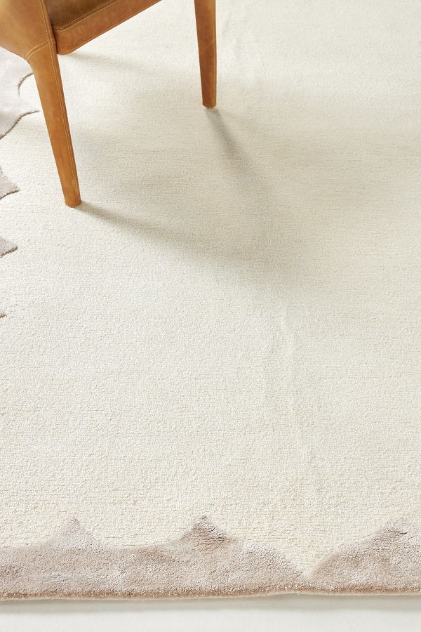 Slide View: 2: Hand-Tufted Vanya Rug