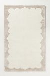 Thumbnail View 1: Hand-Tufted Vanya Rug