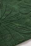 Thumbnail View 3: Hand-Tufted Sculpted Daisy Wool Rug