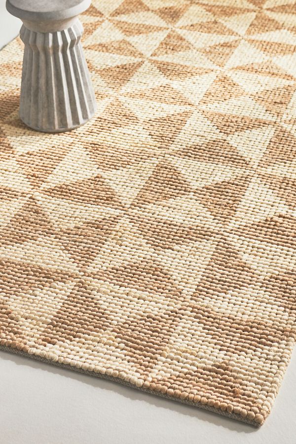 Slide View: 2: Jute Jude Rug