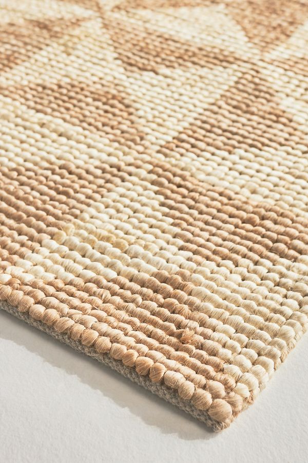 Slide View: 3: Jute Jude Rug