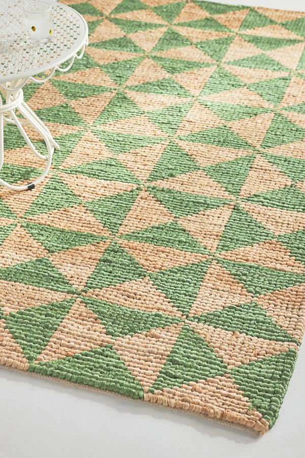 Slide View: 2: Jute Jude Rug