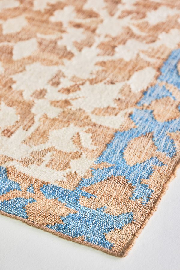 Slide View: 3: Handwoven Iluka Rug