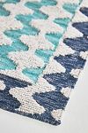 Thumbnail View 3: Handwoven Akna Indoor/Outdoor Rug