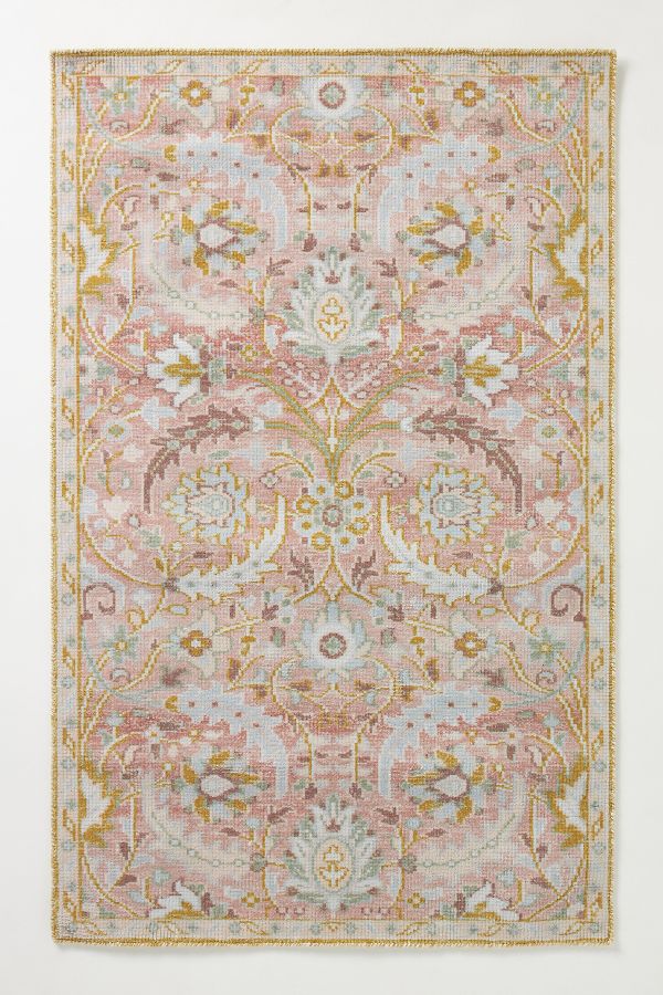 Slide View: 1: Easy Care Ilaria Rug