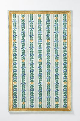 Ellen Merchant Cottage Tufted Rug