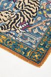 Thumbnail View 1: Tufted Agnes Rug