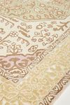 Thumbnail View 2: Spartina Hand-Tufted Wool-Viscose Blend Rug