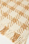 Thumbnail View 2: Atlas Flatwoven Wool-Jute Blend Rug