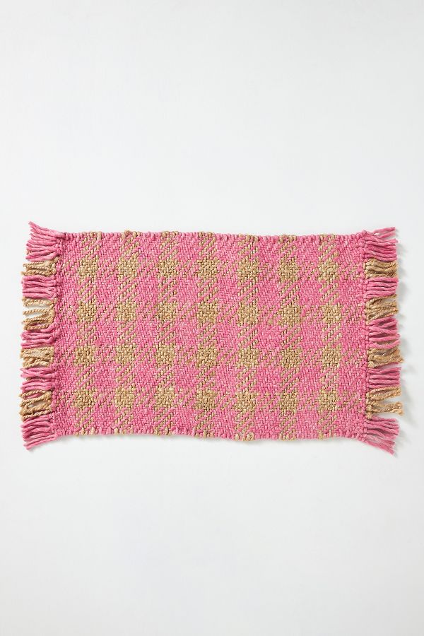 Slide View: 3: Atlas Jute Rug