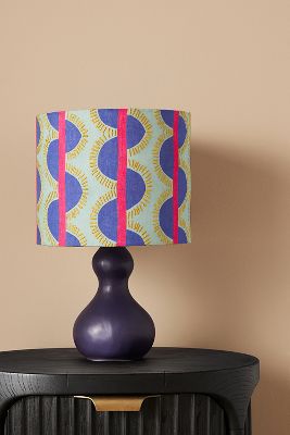 Kemi Telford Table Lamp