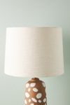 Thumbnail View 2: Josie Cotton Slub Lamp Shade